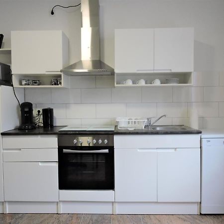 Ferienwohnungen Haus Scheidter 40 Saarbruecken Luaran gambar