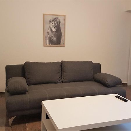 Ferienwohnungen Haus Scheidter 40 Saarbruecken Luaran gambar
