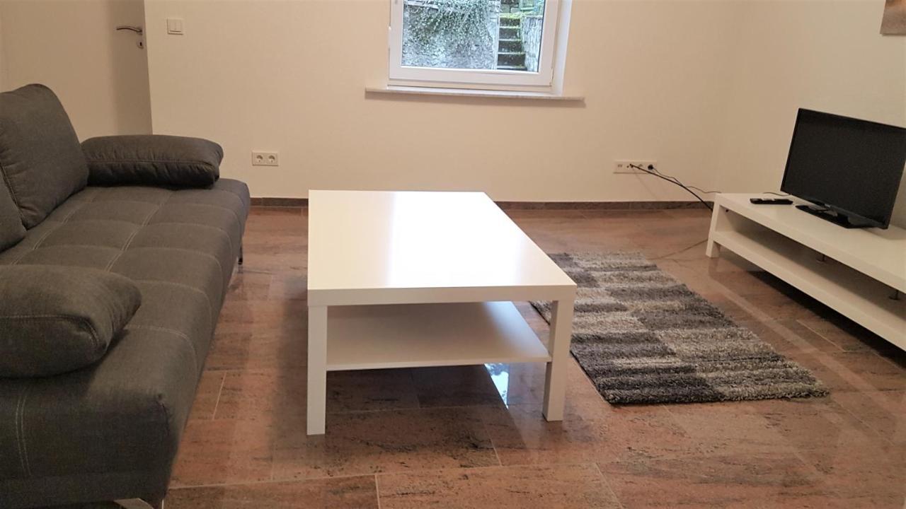 Ferienwohnungen Haus Scheidter 40 Saarbruecken Luaran gambar
