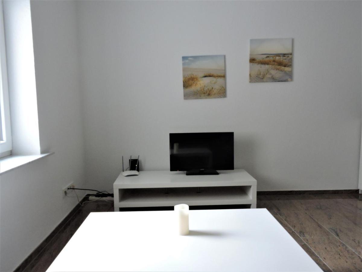 Ferienwohnungen Haus Scheidter 40 Saarbruecken Luaran gambar